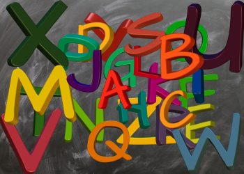 5 razones para jugar a escribir con tu hijo