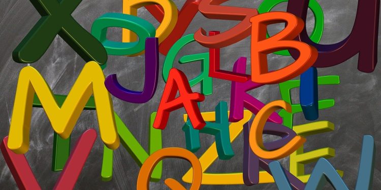 5 razones para jugar a escribir con tu hijo