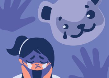 Cómo lidiar con traumas por violencia