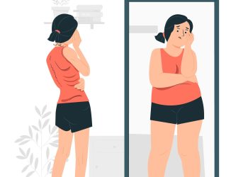 Adolescentes: Cuáles son los trastornos alimenticios más comunes