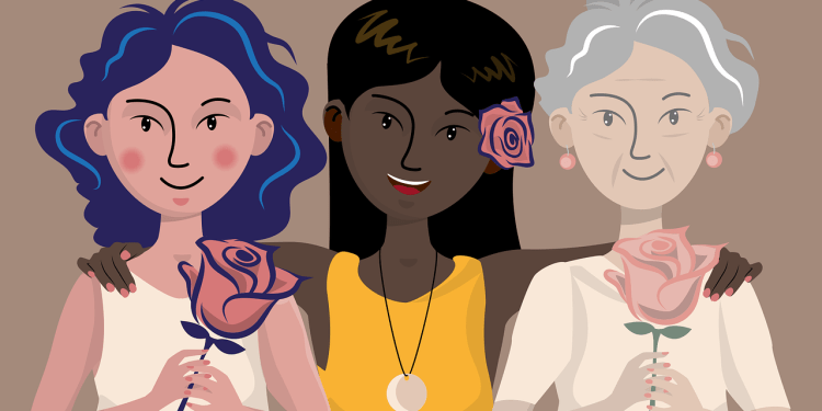 La iniciativa de ONU Mujer para exigir espacios seguros para mujeres y niñas