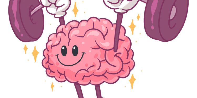 El cerebro es la máquina más asombrosa que existe