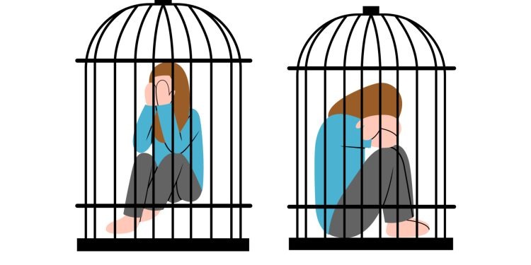 Qué debes saber acerca de la trata de personas