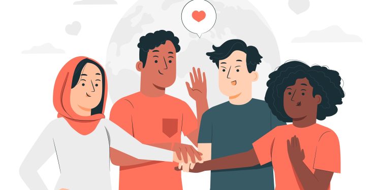 Un ser empático ¿Nace o se hace? 
