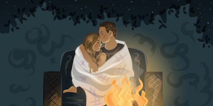 Cómo nuestra niñez afecta la forma en que amamos de adulto