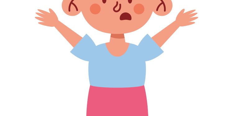 En qué consiste la ansiedad infantil