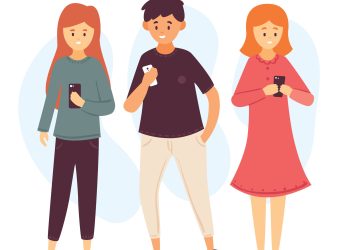 Qué es sexting y cómo proteger a tus hijos