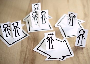 Por todos los tipos de familia que existen actualmente