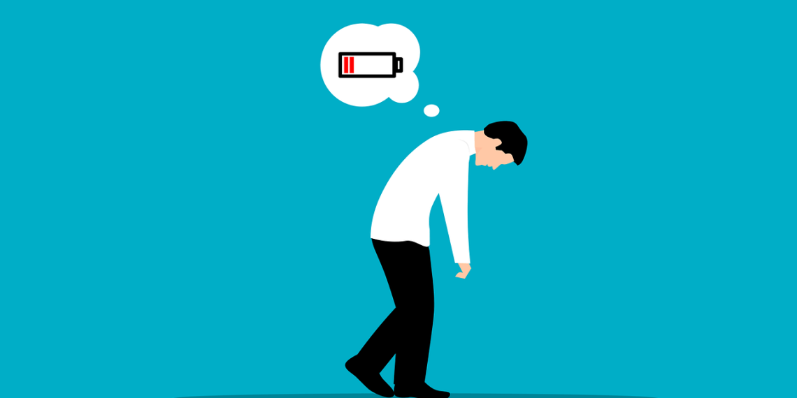 ¿Qué es el burnout parental?